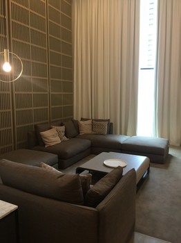 Apartments Melbourne Domain - CBD Lofts - Accommodation QLD 22