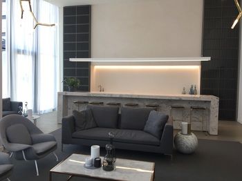 Apartments Melbourne Domain - CBD Lofts - Accommodation QLD 23