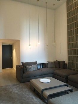 Apartments Melbourne Domain - CBD Lofts - Accommodation QLD 24