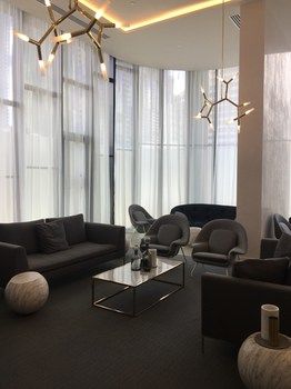 Apartments Melbourne Domain - CBD Lofts - Accommodation QLD 25