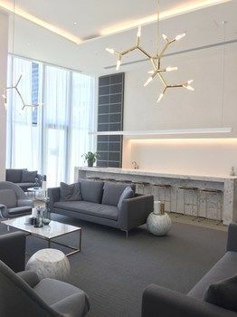 Apartments Melbourne Domain - CBD Lofts - Accommodation QLD 26