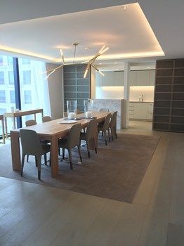 Apartments Melbourne Domain - CBD Lofts - Accommodation QLD 28