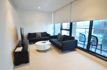 Apartments Melbourne Domain - CBD Lofts - Accommodation QLD 30