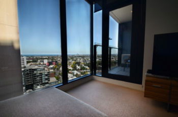 Apartments Melbourne Domain - CBD Lofts - Accommodation QLD 33