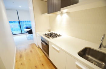 Apartments Melbourne Domain - CBD Lofts - Accommodation QLD 37