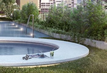 Apartments Melbourne Domain - CBD Lofts - Accommodation QLD 38