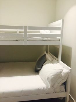 Apartments Melbourne Domain - CBD Lofts - Accommodation QLD 41