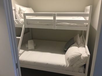 Apartments Melbourne Domain - CBD Lofts - Accommodation QLD 44