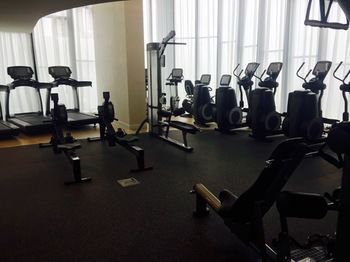 Apartments Melbourne Domain - CBD Lofts - Accommodation QLD 49