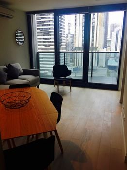 Apartments Melbourne Domain - CBD Lofts - Accommodation QLD 50