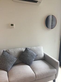 Apartments Melbourne Domain - CBD Lofts - Accommodation QLD 51