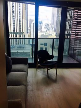 Apartments Melbourne Domain - CBD Lofts - Accommodation QLD 53