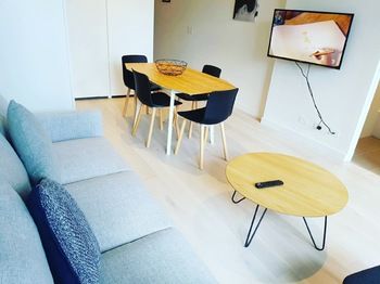 Apartments Melbourne Domain - CBD Lofts - Accommodation QLD 54