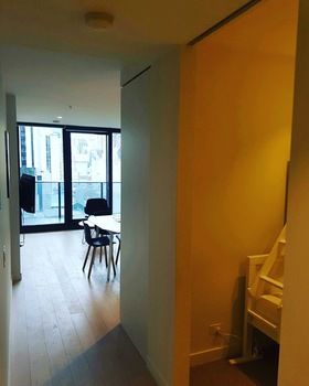 Apartments Melbourne Domain - CBD Lofts - Accommodation QLD 55