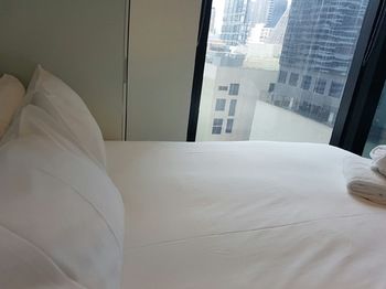 Apartments Melbourne Domain - CBD Lofts - Accommodation QLD 56