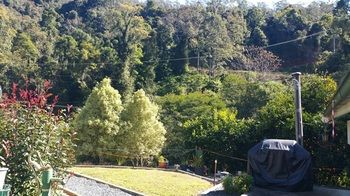 Copeland Cabins - Accommodation QLD 1