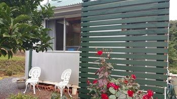 Copeland Cabins - Accommodation QLD 7