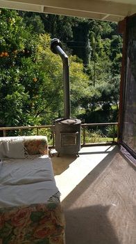 Copeland Cabins - Accommodation QLD 10