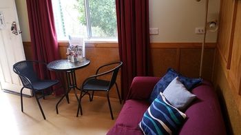 Copeland Cabins - Accommodation QLD 16