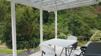 Copeland Cabins - Accommodation QLD 19