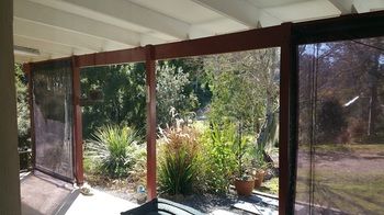 Copeland Cabins - Accommodation QLD 20