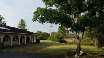 Serendipity On Barrington - Accommodation QLD 0