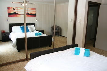 Serendipity On Barrington - Accommodation QLD 1