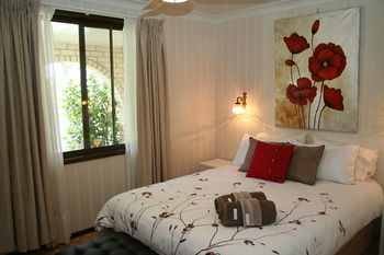Serendipity On Barrington - Accommodation QLD 2