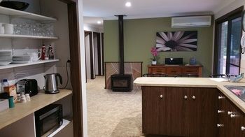 Serendipity On Barrington - Accommodation QLD 5