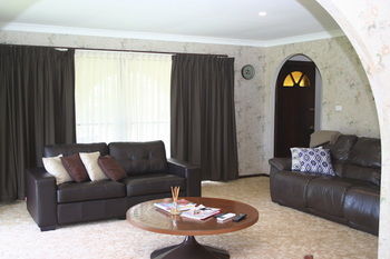Serendipity On Barrington - Accommodation QLD 6