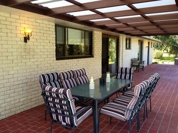 Serendipity On Barrington - Accommodation QLD 7