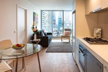 AKOM Melbourne - Accommodation QLD 12