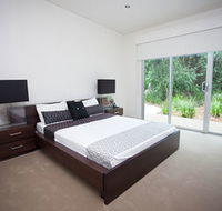 Samara Rain Forest Retreat amp Spa - Accommodation QLD
