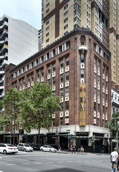 Haymarket NSW Accommodation QLD