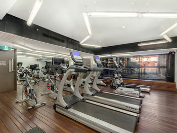 UrbanMinder @ Guild - Accommodation QLD 4