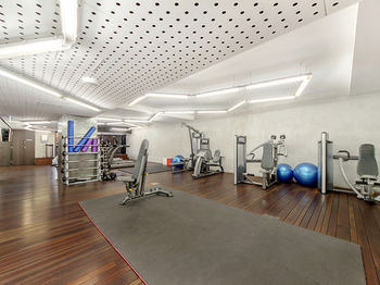 UrbanMinder @ Guild - Accommodation QLD 5