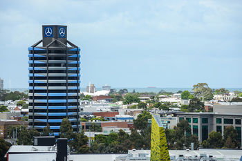 UrbanMinder @ Guild - Accommodation QLD 11