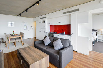 UrbanMinder @ Guild - Accommodation QLD 12