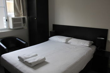 Hotel St Leonards - Accommodation QLD 6