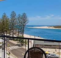 Cerulean Apartments - Accommodation QLD