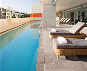 Mantra South Bank - Accommodation QLD 3