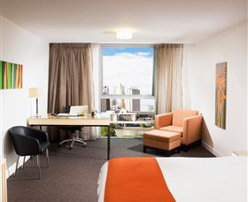 Mantra South Bank - Accommodation QLD 2