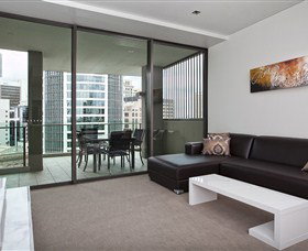 Quattro On Astor Apartments - Accommodation QLD 3