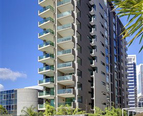 Quattro On Astor Apartments - Accommodation QLD 0