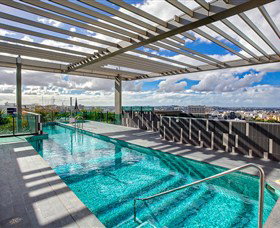 Quattro On Astor Apartments - Accommodation QLD 1