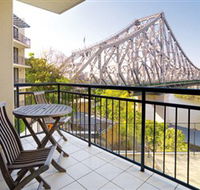 Adina Apartment Hotel Brisbane - Accommodation QLD