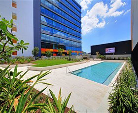 M&A Apartments - Accommodation QLD 1