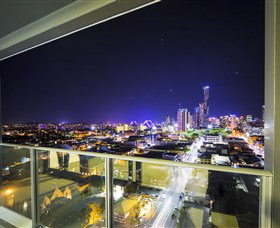 M&A Apartments - Accommodation QLD 0