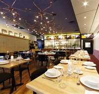 Alpha Mosaic Hotel Brisbane - Accommodation QLD