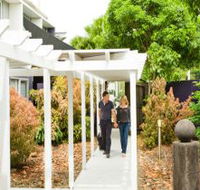 Brisbane International Rocklea - Accommodation QLD